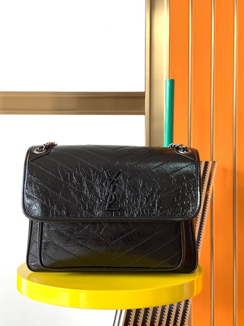Y*L top handle bags